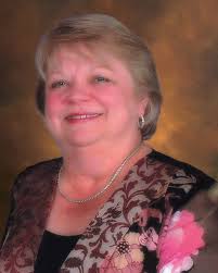 Susan Ann Richardson