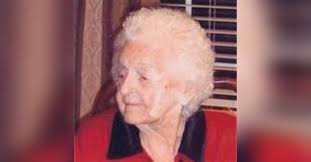 Dorothy Holt Vander Vliet Obituary