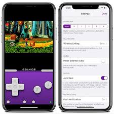 La gameboy es una de esas consolas que los amantes de los videojuegos recuerdan . Gba4ios For Ios 13 Download The Gba Emulator In 2020