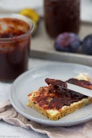 Zwetschgenmus Aus Dem Ofen Tulpentag Schnelle Rezepte Zwetschgenmus Rezepte Lebensmittel Essen