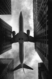 Double Wow Photos Hub Airplane Photography White Photography Black And White Pictures