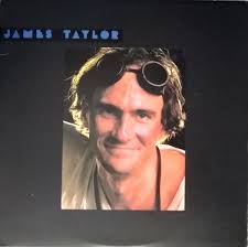 JAMES TAYLOR