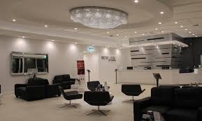 This system uses a shorter wavelength of 694nm that targets. New Look Skin Center Up To 29 Off Groupon