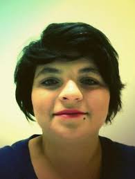 Caroline DUFOUR (Préfecture nice)