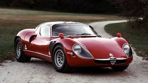 Image result for Grigio Alba 1967 Alfa-Romeo