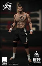 Last man standing s09e15 the last man standing loses. Toyhaven One Toy World Box 1 6th Scale Fighter Action Figure Scott Adkins As Yuri Boyka In Undisputed
