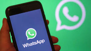 Personas de méxico, colombia, brasil, argentina, canadá, ecuador y. Tras Caida Mundial Whatsapp Vuelve A La Normalidad