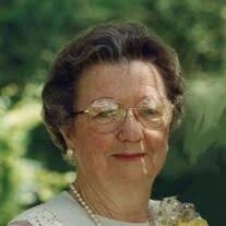 Myra Lou Bailey Obituary