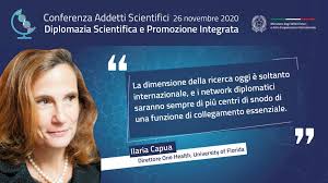 Covid, gli effetti a lungo termine. 6a Giornata Internazionale Per Le Donne E Le Ragazze Nella Scienza