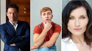 Articles about Michael Cusick from Theatre Weekly