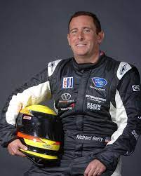 Vendredi 25 juin 2021, richard berry a annoncé la diffusion sur france 3 du téléfilm la loi de damien. This Retired Racing Driver S Colorado Estate Has Its Own Car Museum Wsj