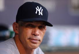 Bleeding Yankee Blue: TORTURE FOR 16