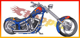 How to draw a motorcycle easy drawing and coloring, draw, coloring, how to draw, kawaii drawings, pencil sketch easy step by step tutorial on how to draw a motorcycle, pause the video at every step to follow the steps carefully. How To Draw A Motorcycle Step By Step Drawing Guide By Dawn Dragoart Com
