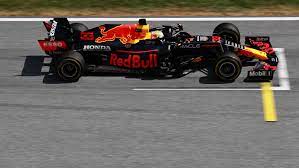 2019 formula 1 world championship. F1 2021 Styrian Gp Race Results Racingnews365