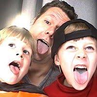 Dirk Ahlborn Email & Phone Number