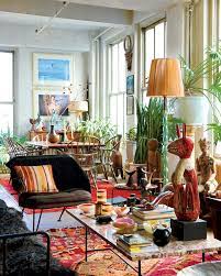 Bohemian style ideas have a strong connection with nature and natural beauty. How To Hit The Boho Style In A Interior Design Project Inspirations Essential Home