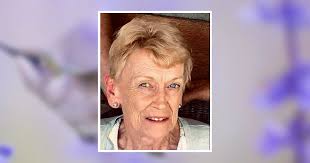 Carolyn Barbara Fulton Obituary March 22, 2024