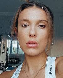 At the age of twelve, she gained notability for her role as jane eleven ives in the first season of netflix science. Millie Bobby Brown Social Media Photos And Videos 07 21 2020 Celebmafia