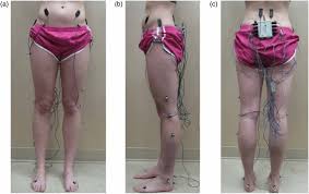 See more ideas about buff women, glutes, muscular. Placement Of The Emg Electrodes And The Spherical Motion Analysis Download Scientific Diagram