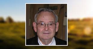 George Curtis Toalson Obituary April 23, 2020