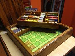 Different types of games are played by everyone all around the world. Pin On Board Games