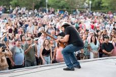 Music on Main