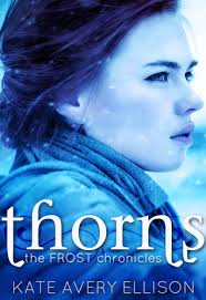 Thorns by Kate Avery Ellison