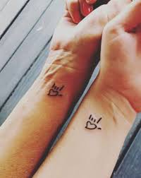 45 Ideas For Tattoo Tiny Symbol Mother Daughters Tattoos For Daughters Mommy Daughter Tattoos Mom Daughter Tattoos