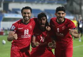 Al rayyan sc was founded in 1967 with the announcement by the al rayyan sports committee that it would merge with al nusoor, a local sports club. 2021 Group E Persepolis Victorious Over Al Rayyan The Arab Times