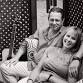 The Better Half Duo at Hudson's Kingfisher Pub! event image