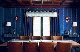 Living room curtain ideas may not sound like the most important design aspect of your room, but they deserve so much more thought than we often give them. 50 Blue Room Decorating Ideas How To Use Blue Wall Paint Decor