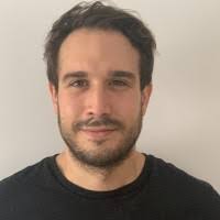 10+ perfiles de «Daniel Cerrillo»