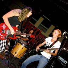 Music Interview: With Harmony