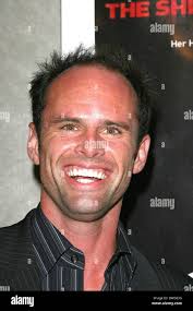 Walton goggins shield hi-res stock photography and images