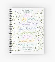 But The Fruit Of The Spirit Is Love Joy Peace Long Suffering Gentleness Goodness Faith Meekness Temperance Fruit Of The Spirit Scripture Art Scripture