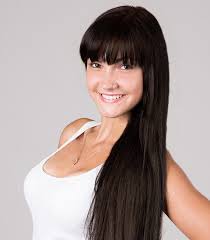 You can use this kit to dye dark brown or black. Dark Brown Henna Hair Dye Etsy