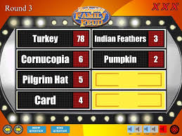 How to download and install family feud® live! Thanksgiving Family Feud Trivia Powerpoint Game Mac And Pc Compatible Youth Downloadsyouth Download Family Feud Game Powerpoint For Mac Thanksgiving Family