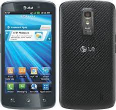 LG Nitro HD P930 Android Smartphone ...