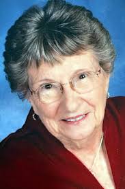 Marilyn Ann Harper, 86, Dale