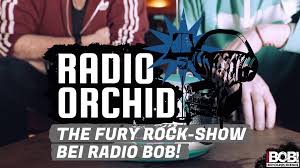 Discovered by player fm and our community — copyright is owned by the publisher, not player fm, and audio is streamed directly from their servers. Radio Bob Radio Orchid Die Fury Rock Show Bei Radio Bob Facebook
