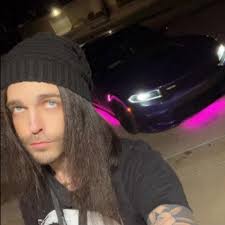 What in the world is this? Pictures taken last night heading into a hockey  game.