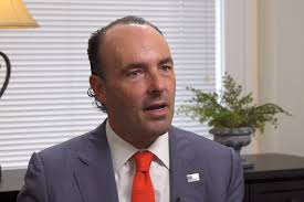 Kyle Bass: Hong Kong Protests are Chinese Regime’s ‘Worst Nightmare’ in  US-China Trade War