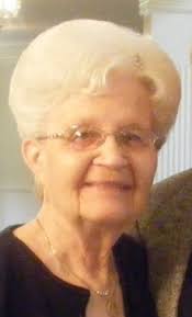 Obituary of Theresa Pescatore