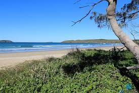 Positioned on the stunning northern new south wales coastline, breakfree aanuka beach resort offers everything you need in your coffs harbour accommodation, with recreation and relaxation all. Coffs Coast A Jewel In The Crown Of The Nsw Mid North Coast Ozbeaches