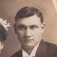 Alfred N Lundgren (1879–1944)