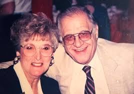 Mrs. Yvette (Lubitz) Blum