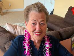 Betty Henrie Obituary (1938