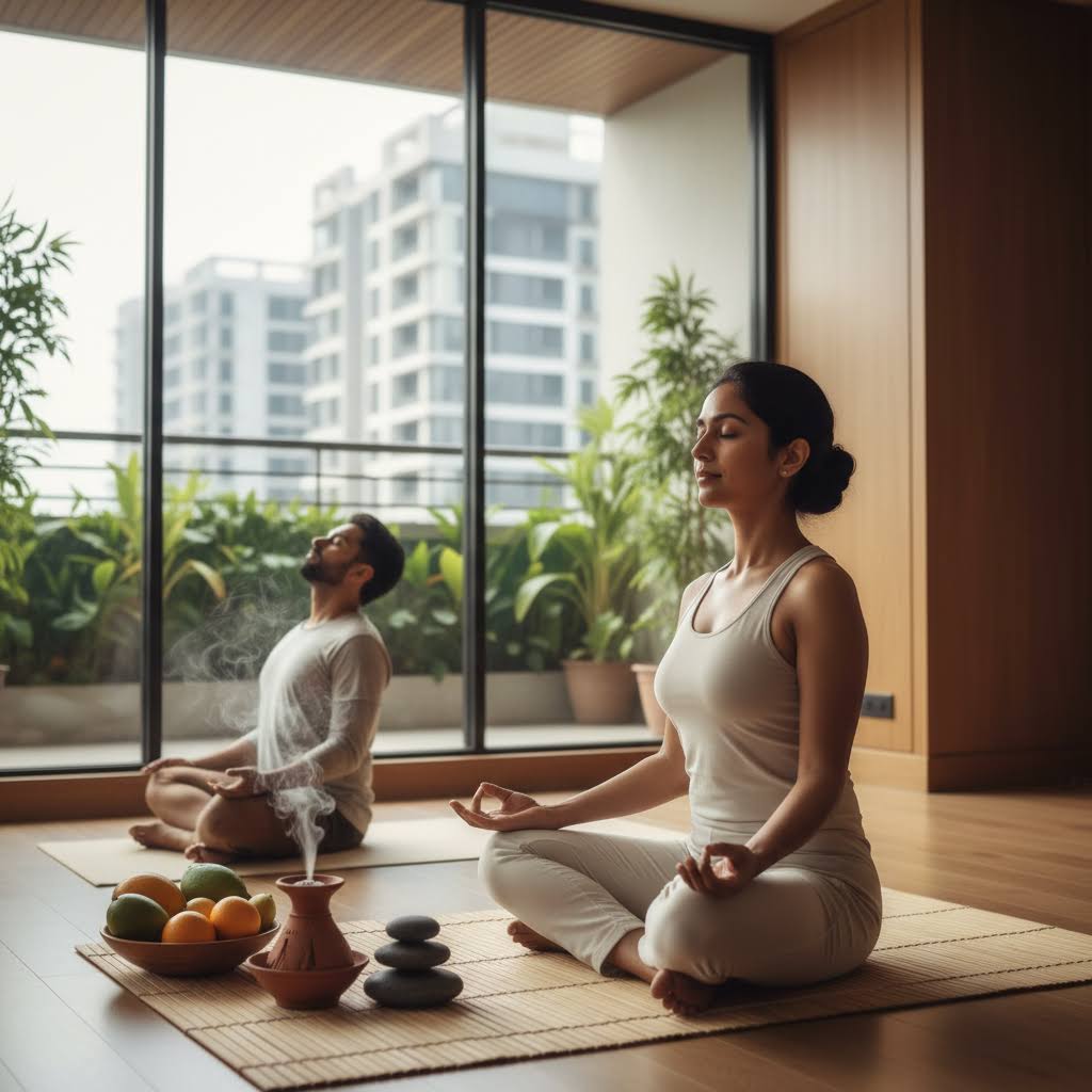 Holistic Wellness Program Electronic City product image