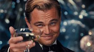 Why you need to turn 'being charming' into your life's work