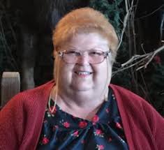 Sandra Fay “Sandy” Newlin Brooks-Wilson (1948-2018)